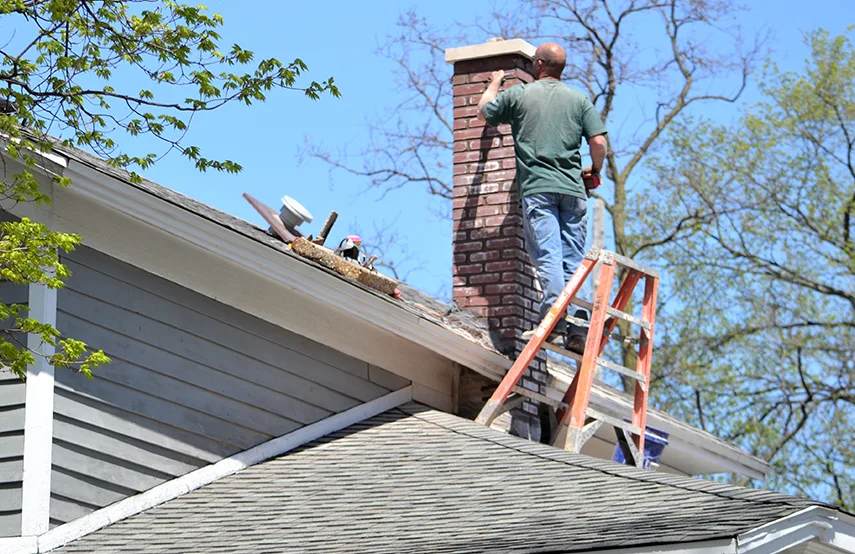 Chimney & Fireplace Inspections Services in Tulare, CA
