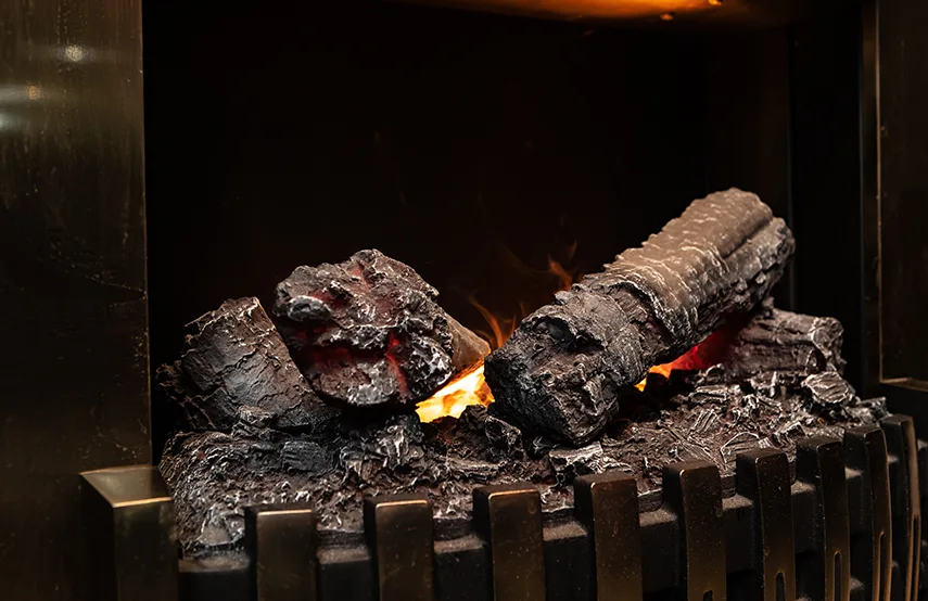 Soot Removal in Tulare, California